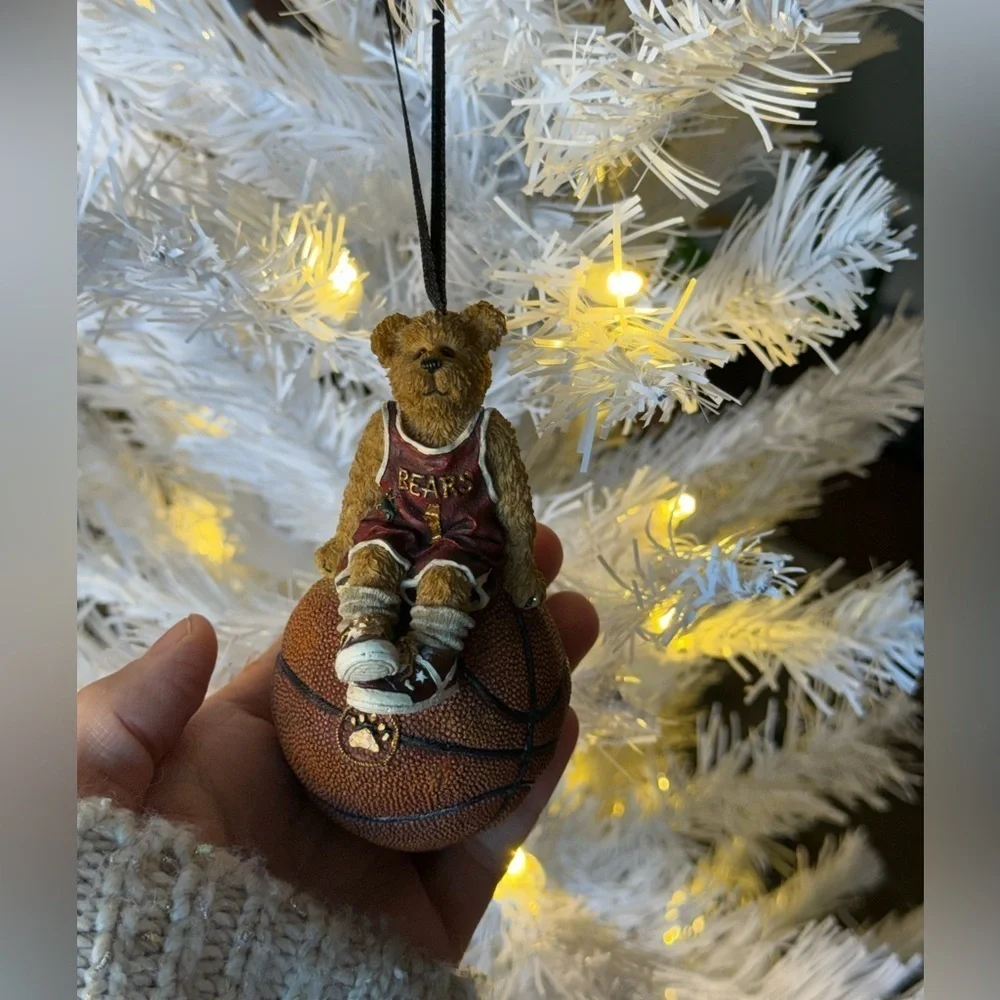 Boyds Bears 